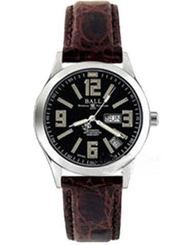 BALL WATCH NM1016C-LA-BK -