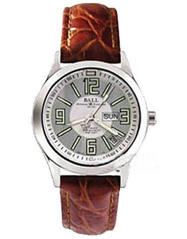 BALL WATCH NM1016C-LA-WH -