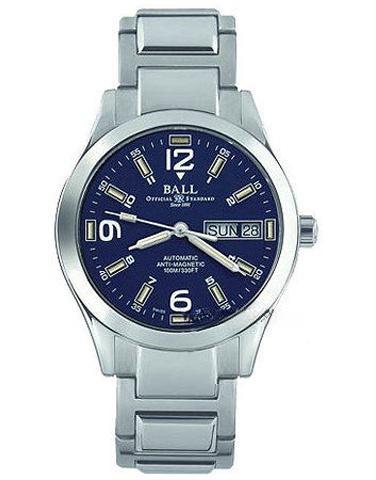 BALL WATCH NM1016C-S-BE -