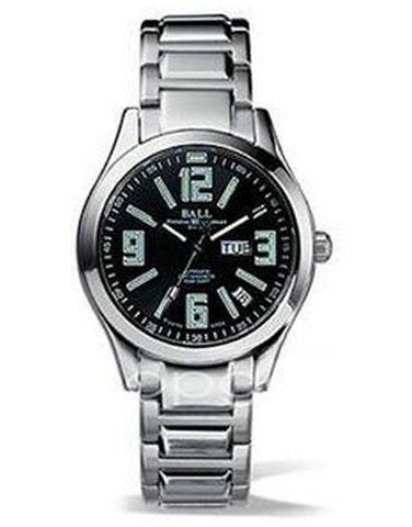 BALL WATCH NM1016C-SA-BK -
