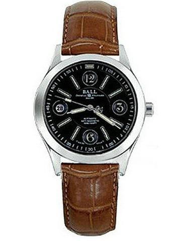 BALL WATCH NM1020C-L3-BK -