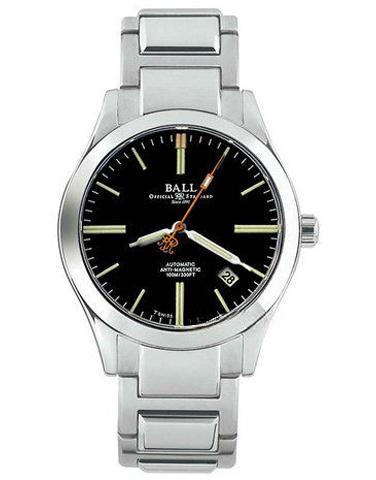 BALL WATCH NM1020C-S1-OR -