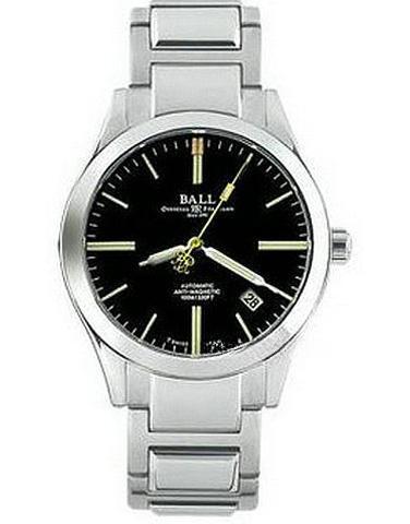 BALL WATCH NM1020C-S1-YE -