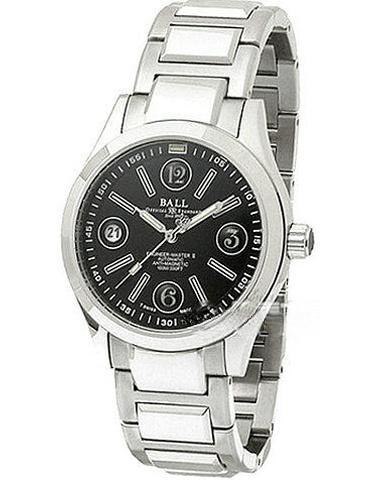 BALL WATCH NM1020C-S3-BK -