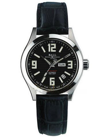 BALL WATCH NM1022C-L1CA-BK -