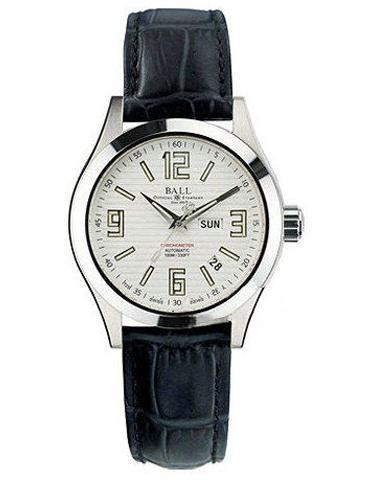 BALL WATCH NM1022C-L1CA-WH -