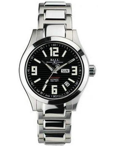BALL WATCH NM1022C-S1CA-BK -