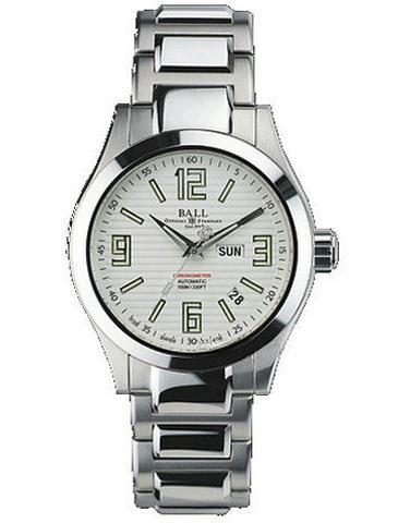 BALL WATCH NM1022C-S1CA-WH -