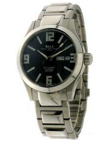 BALL WATCH NM1022C-SCAJ-BK -