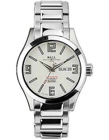 BALL WATCH NM1022C-SCAJ-WH -