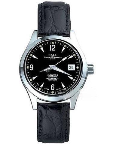 BALL WATCH NM1026C-LJ-BE -
