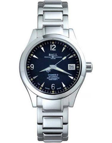 BALL WATCH NM1026C-SJ-BE -
