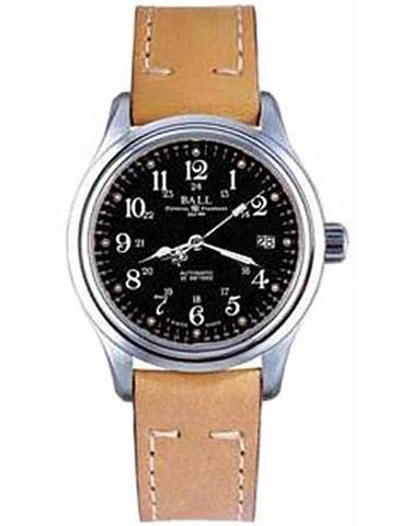 BALL WATCH NM1038D-L1-BK -