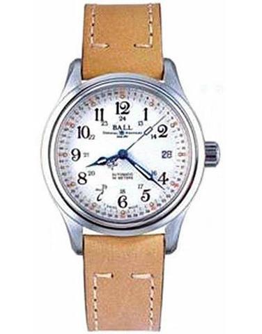 BALL WATCH NM1038D-L1-WH -