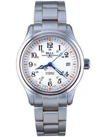 BALL WATCH NM1038D-S1-WH -