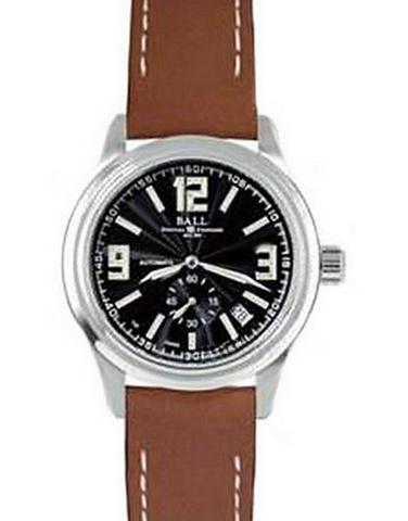 BALL WATCH NM1050D-LAJ-BK -