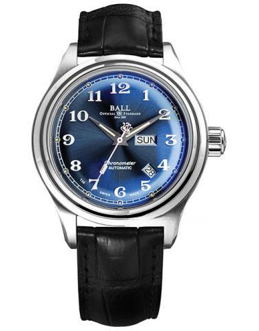 BALL WATCH NM1058D-LCJ-BE -