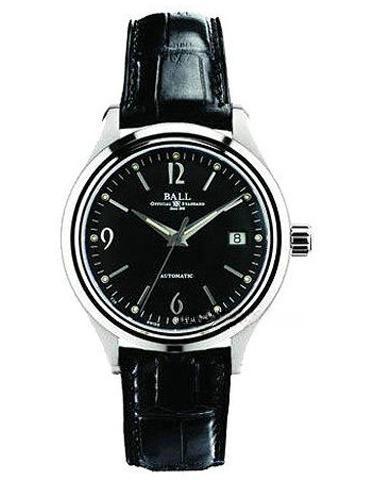 BALL WATCH NM1060D-LJ-BK -