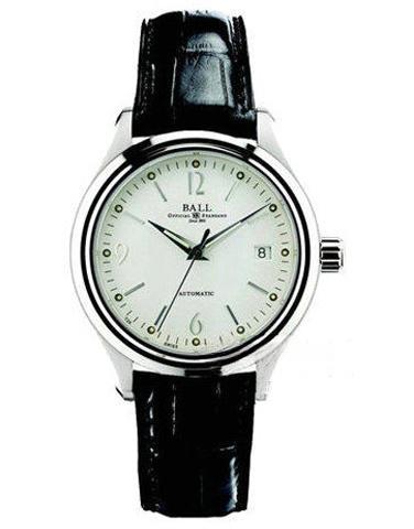 BALL WATCH NM1060D-LJ-WH -