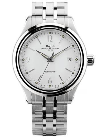 BALL WATCH NM1060D-SJ-WH -