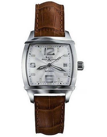 BALL WATCH NM1068D-L1J-WH -