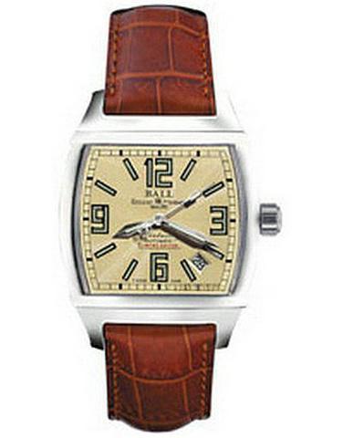 BALL WATCH NM1068D-LA-GO -