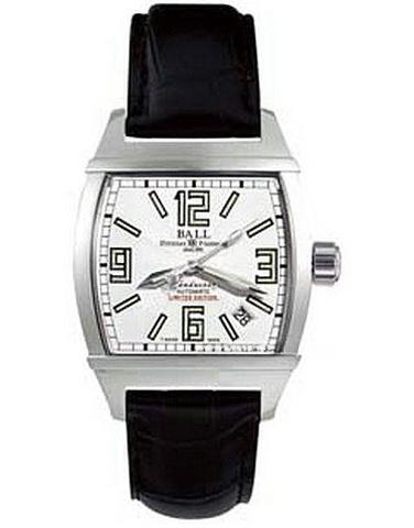 BALL WATCH NM1068D-LA-WH -