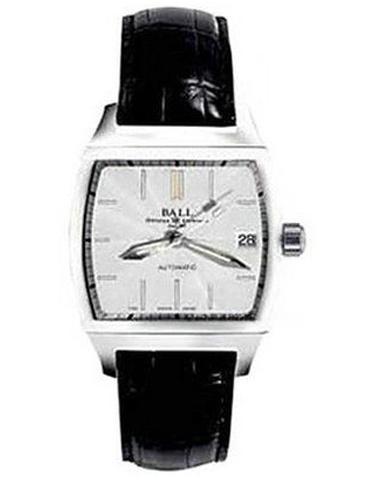 BALL WATCH NM1068D-LJ-WH -