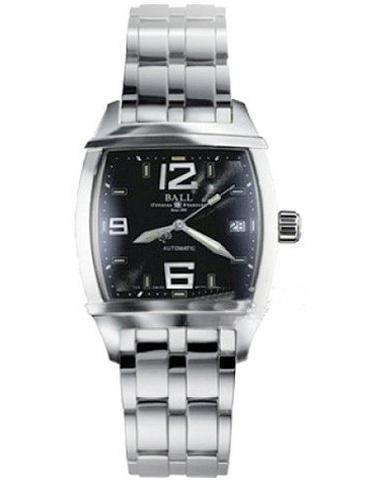 BALL WATCH NM1068D-S1J-BK -