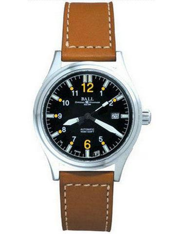 BALL WATCH NM1088C-LJ-BKOR -