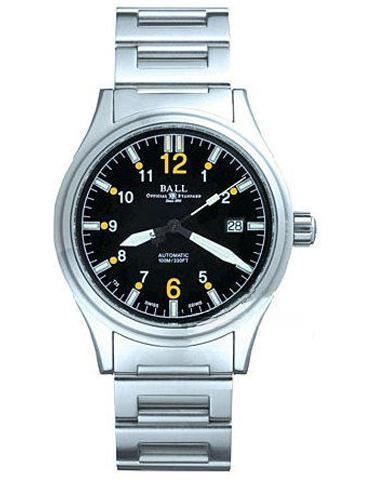 BALL WATCH NM1088C-SJ-BKYE -