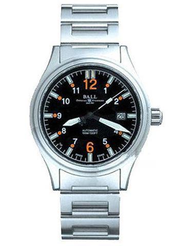BALL WATCH NM1088C-SJ-WHBE -