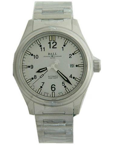 BALL WATCH NM1090C-SJ-WHBK -