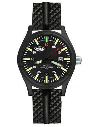 BALL WATCH NM1092C-P1B-BK -