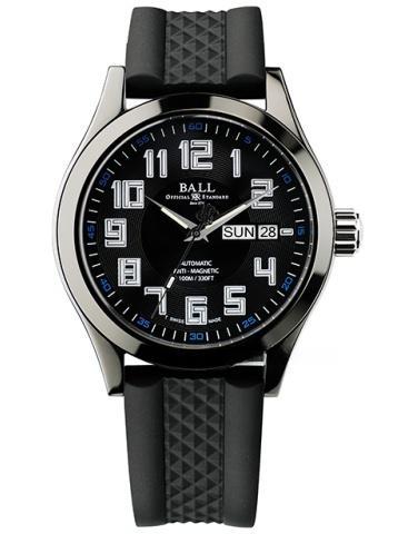 BALL WATCH NM2020C-PA-BKBE -