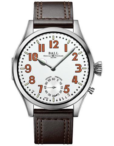 BALL WATCH NM2038D-LJ-WH -