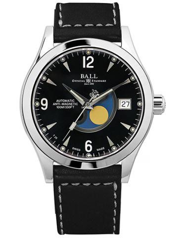 BALL WATCH NM2082C-LJ-BK -