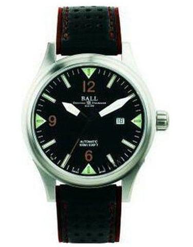 BALL WATCH NM2090C-LJ-BKBR -