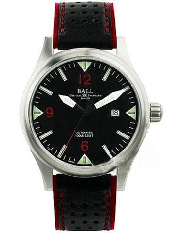 BALL WATCH NM2090C-LJ-BKRD -
