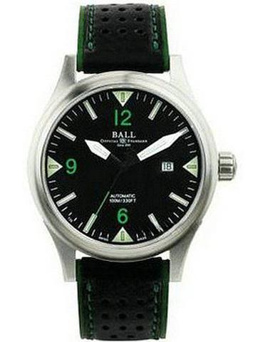 BALL WATCH NM2090C-LJ-BKWH -
