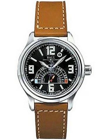 BALL WATCH NT1050D-LAJ-BK -