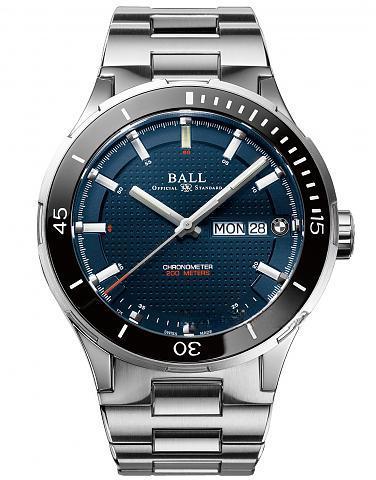 BALL WATCH DM3010B-SCJ-BE BALL for BMW