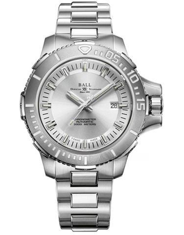 BALL WATCH DM3000A-SCJ-SL ENGINEER HYDROCARBON
