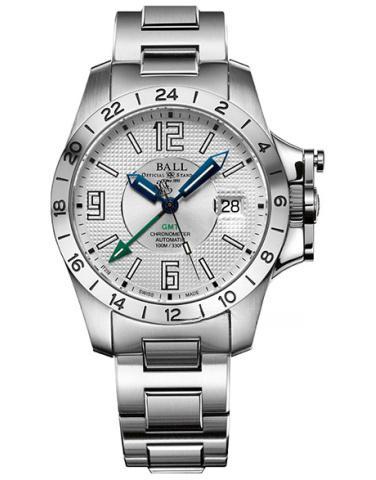 BALL WATCH GM2098C-SCAJ-SL ENGINEER HYDROCARBON
