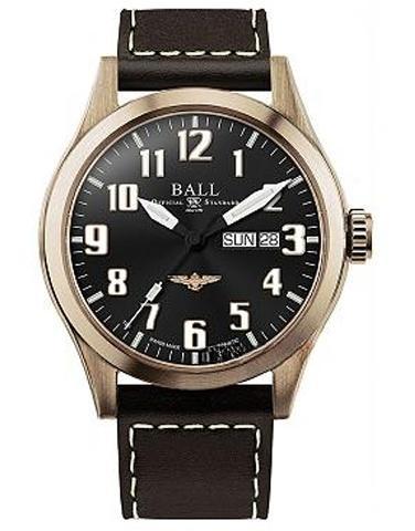 BALL WATCH （Bronze Star） ENGINEER III