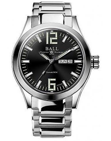 BALL WATCH （King） ENGINEER III