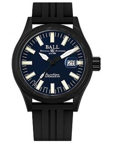 BALL WATCH NM3028C-P1CJ-BE ENGINEER III