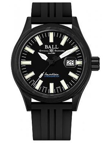 BALL WATCH NM3028C-P1CJ-BK ENGINEER III