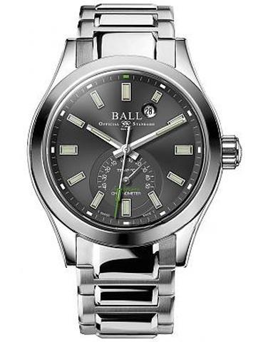BALL WATCH NT2222C-S1C-GYC ENGINEER III