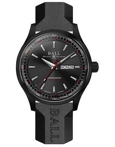 BALL WATCH NM3060C-PCJ-GY Engineer II
